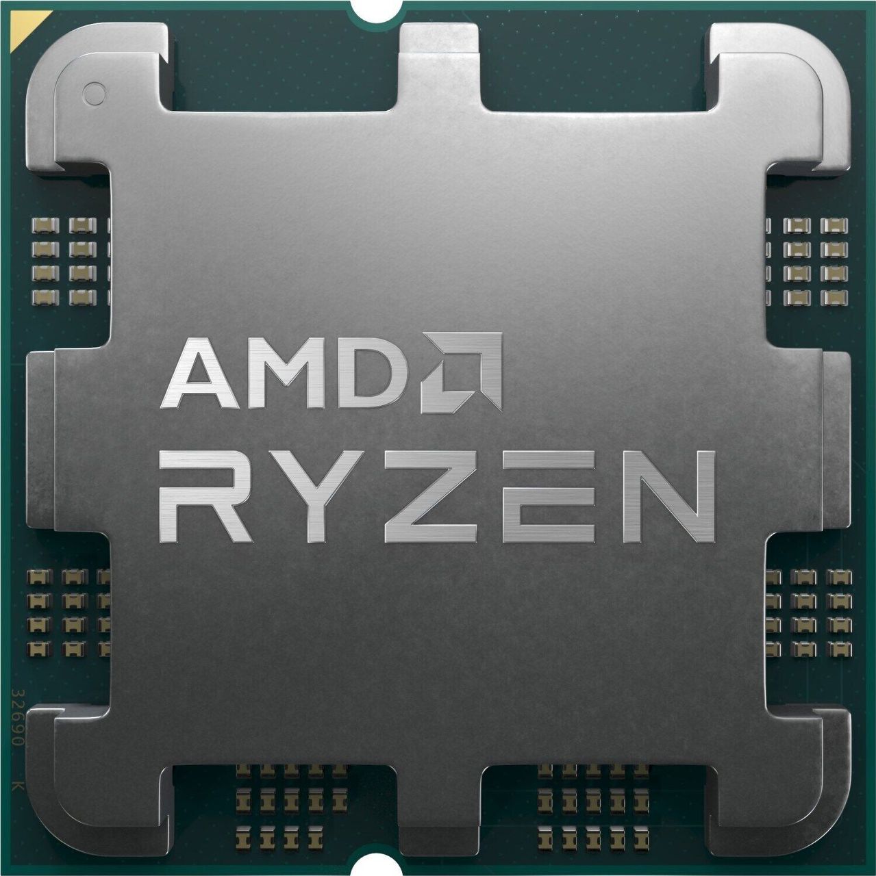 AMD Ryzen 5 7500F - Sockel AM5 | Tray-Version