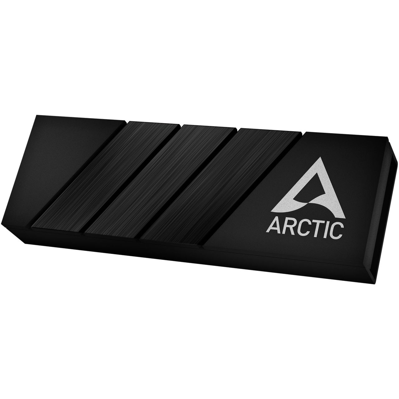 Arctic M2 Pro - M.2 SSD Cooler | schwarz