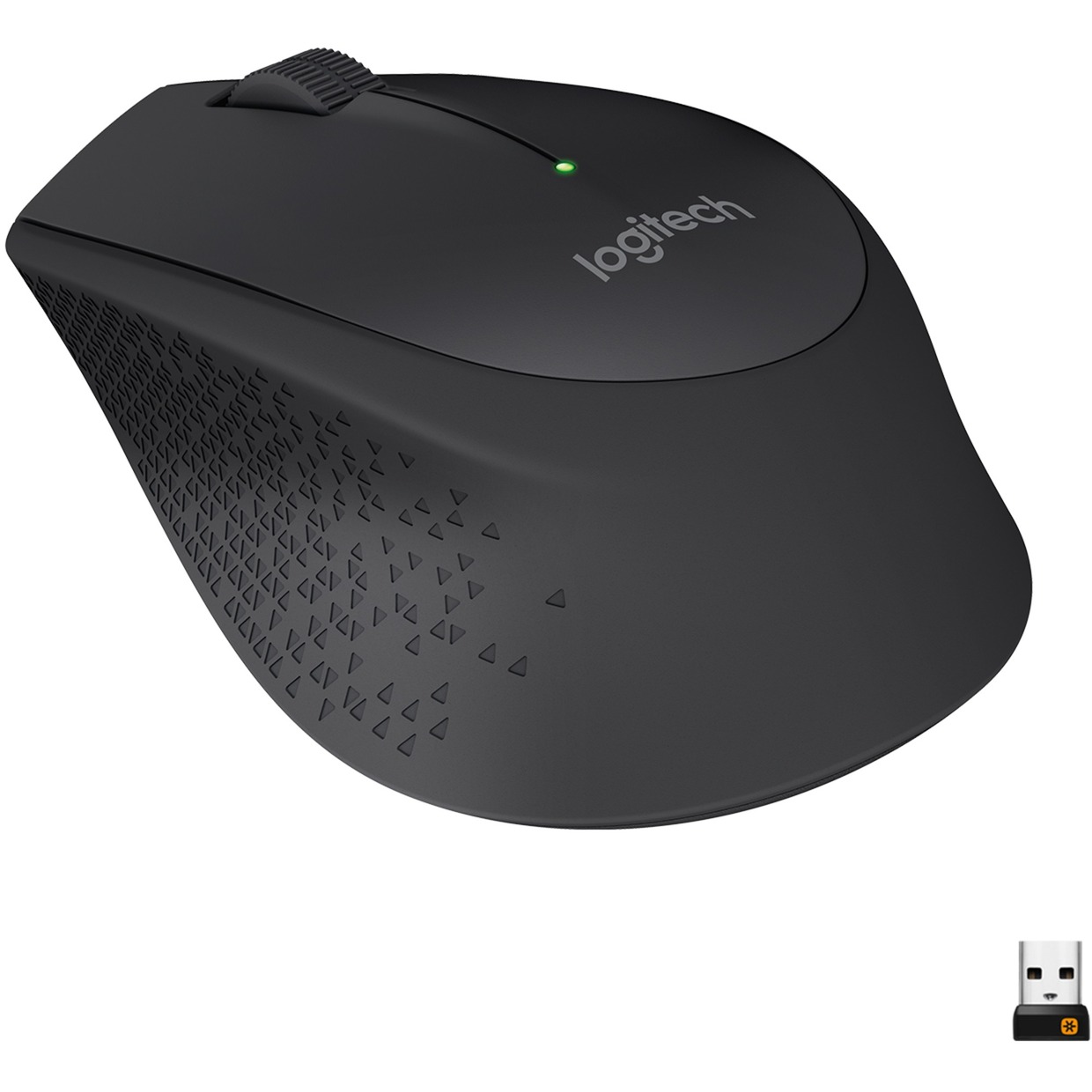 Logitech M280 Wireless, Maus