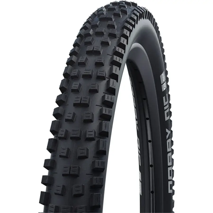 Schwalbe Nobby Nic Performance - ETRTO: 57-622 | schwarz