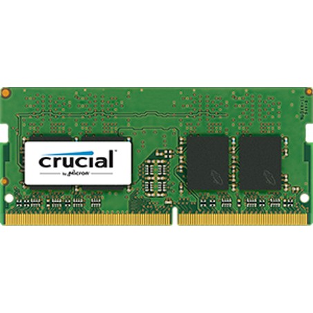 8 GB Crucial SO-DIMM DDR4-2400