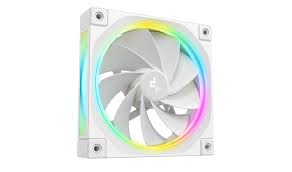 DeepCool FL12R- Reverse, 120mm | weiß