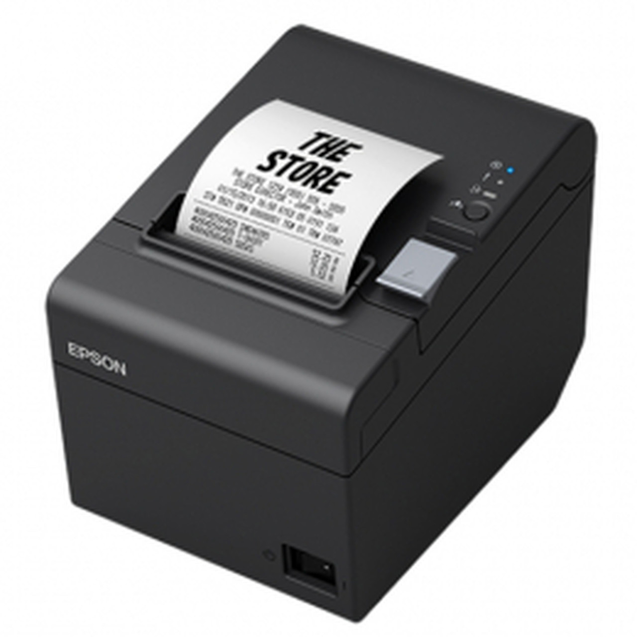 Epson Bondrucker TM-T20III - USB, RS232 | schwarz