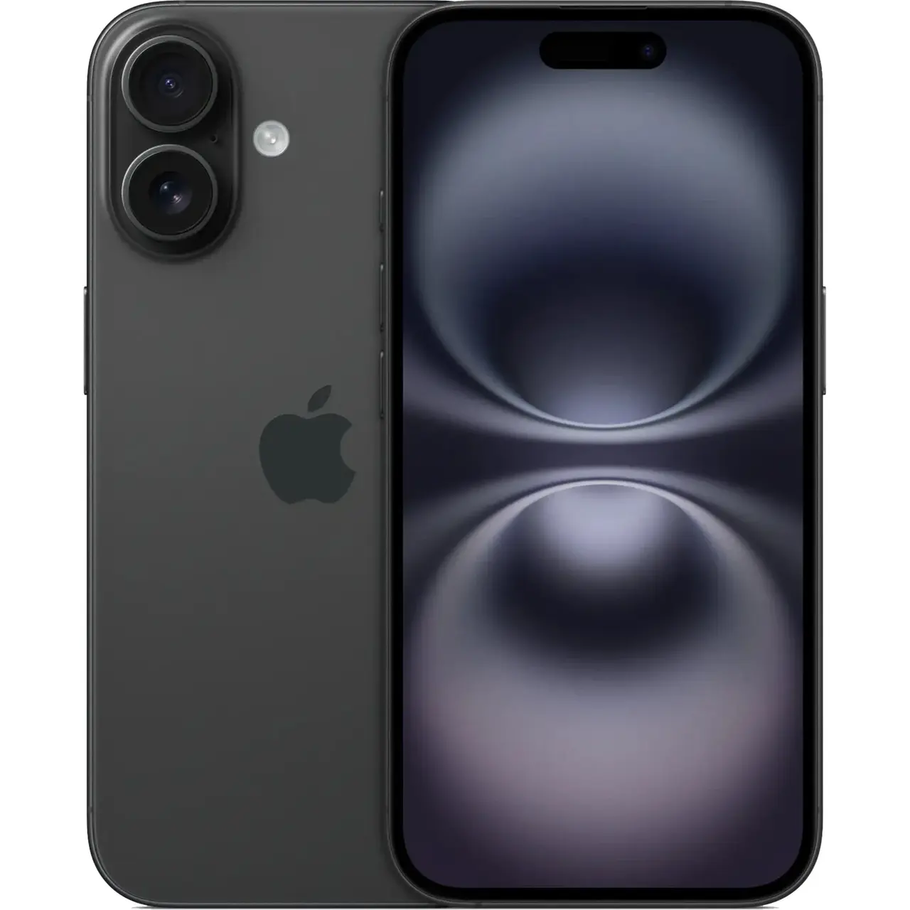 Apple iPhone 16 - 512 GB, iOS 18 | schwarz