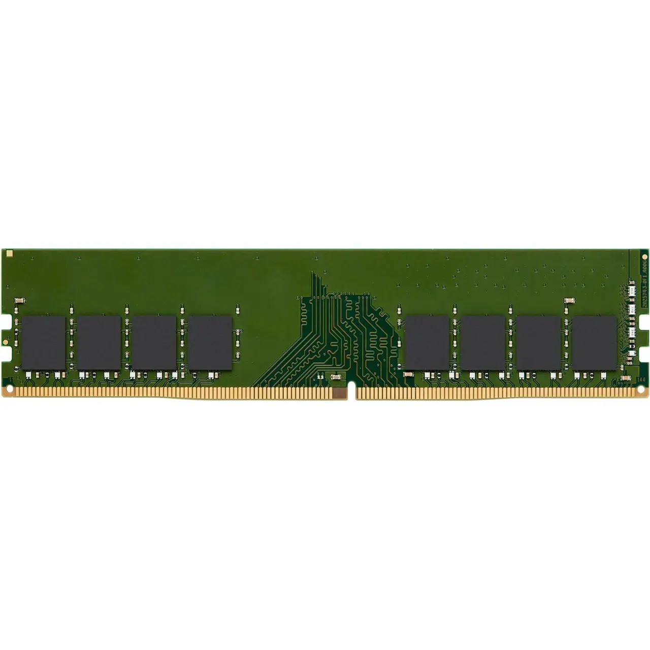     8 GB KINGSTON DIMM DDR4 3200 - Single Rank Module