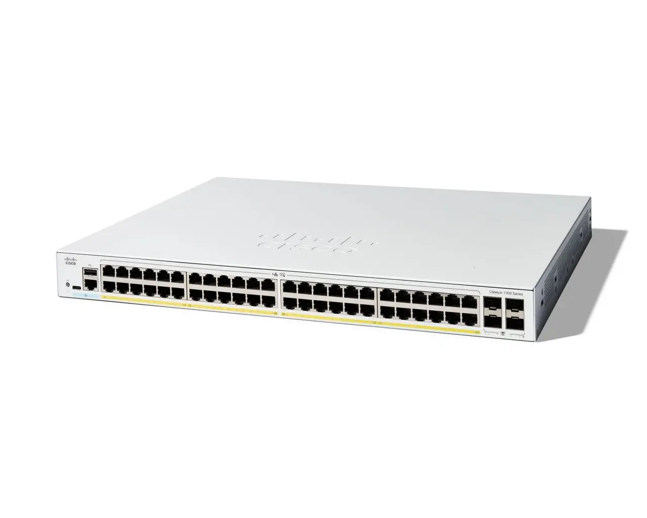 Cisco Catalyst 1300 C1300-48FP-4G