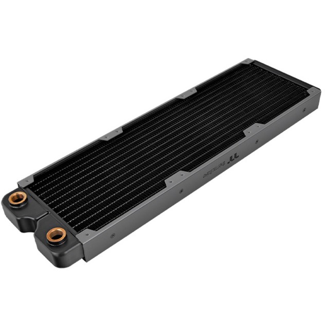 Thermaltake Pacific SR360 Slim Radiator | schwarz