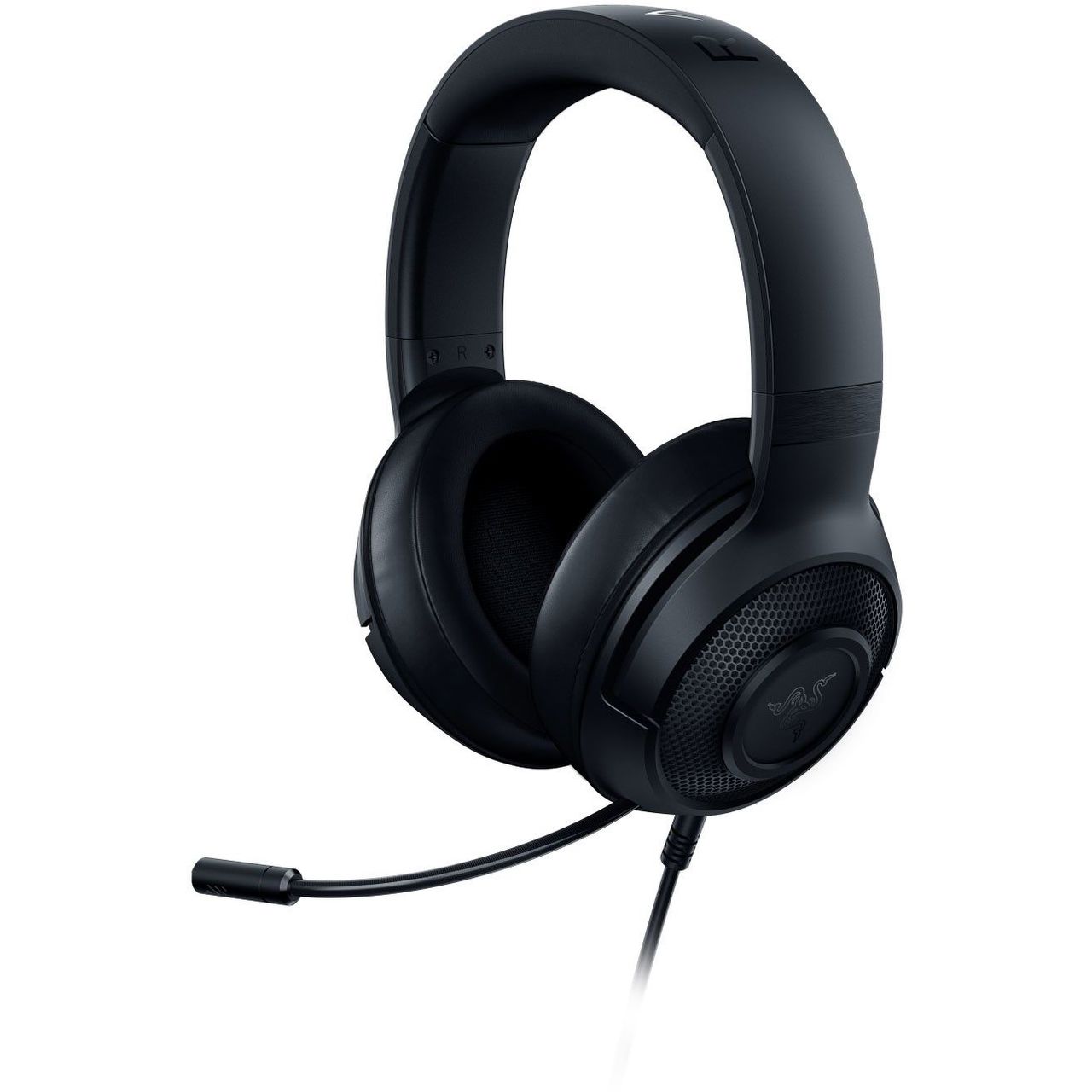 RAZER Kraken X Lite Gaming-Headset | schwarz