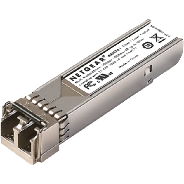 Netgear SFP+-Transceiver AXM761