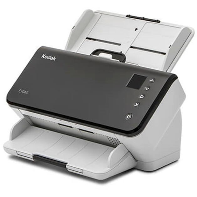 Kodak Dokumentenscanner E1040