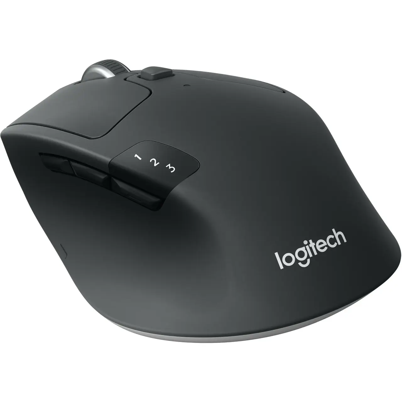 Logitech M720 Triathlon | schwarz