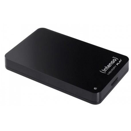 Intenso Memory Play 1 TB, Externe Festplatte