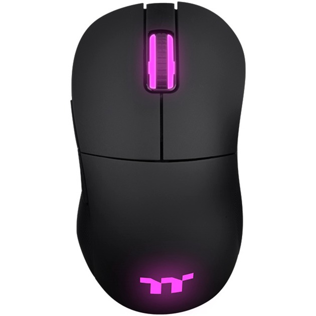 Thermaltake DAMYSUS RGB, Gaming-Maus