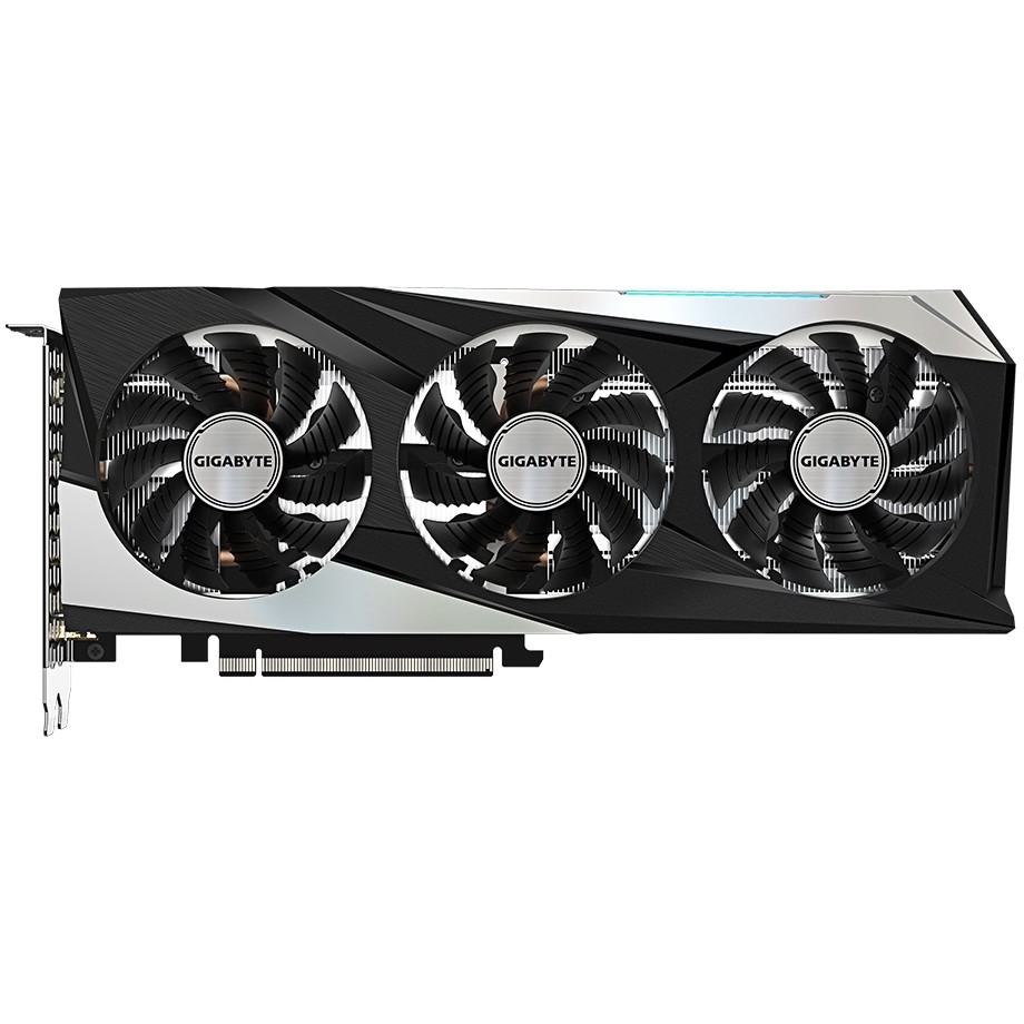 GIGABYTE GeForce RTX 3060 GAMING OC 12G 2.0 LHR