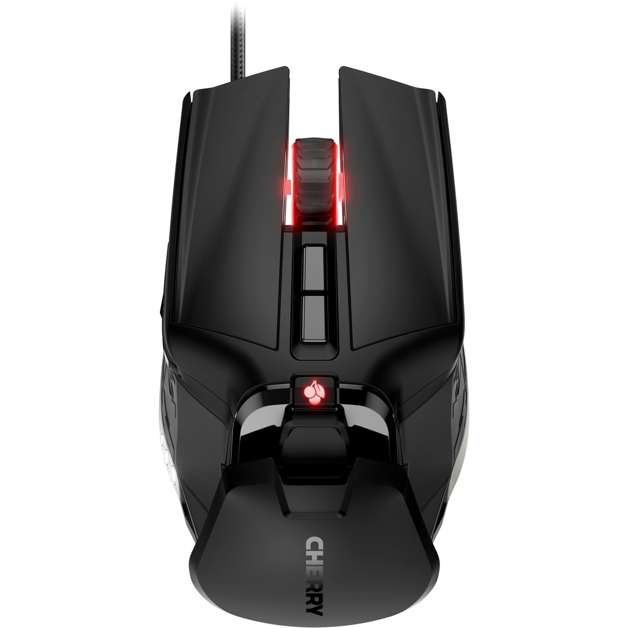 CHERRY MC 9620 FPS, Gaming-Maus