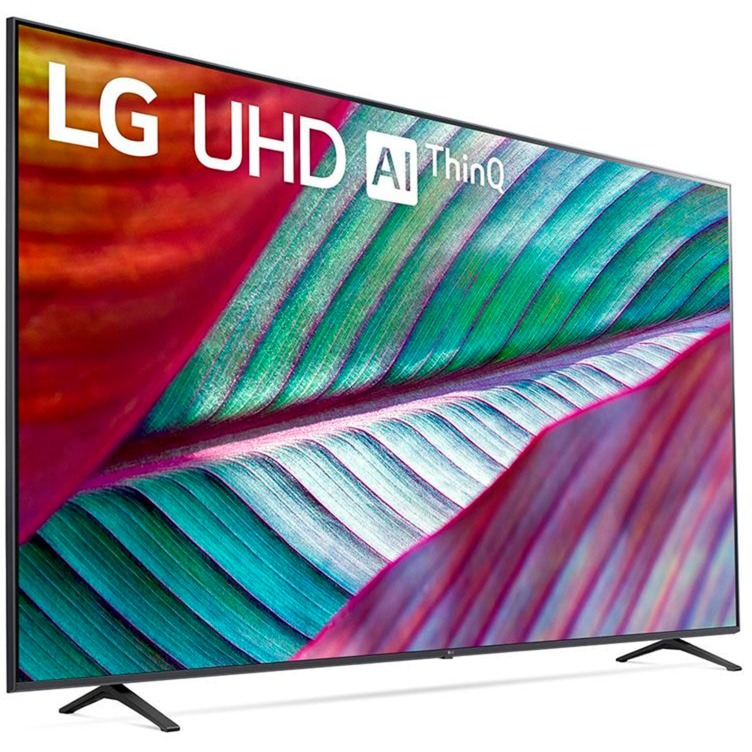 LG 86UR78006LB, LED-Fernseher