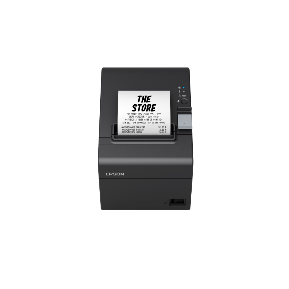 Epson TM-T20III, Bondrucker