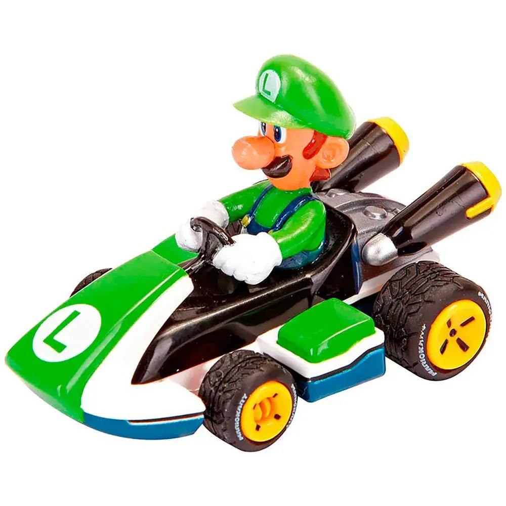 Carrera - Pull & Speed - Mario Kart!22 - 3Pack