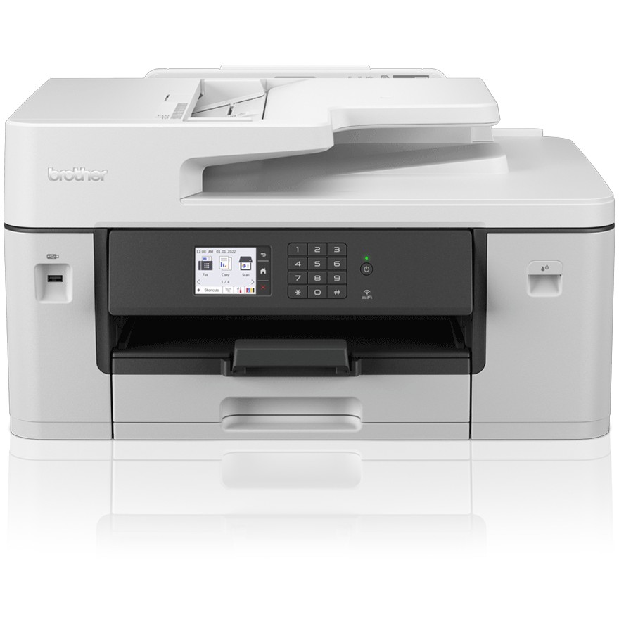 Brother MFC-J6540DW | Scan, Kopie, Fax, USB, LAN, WLAN