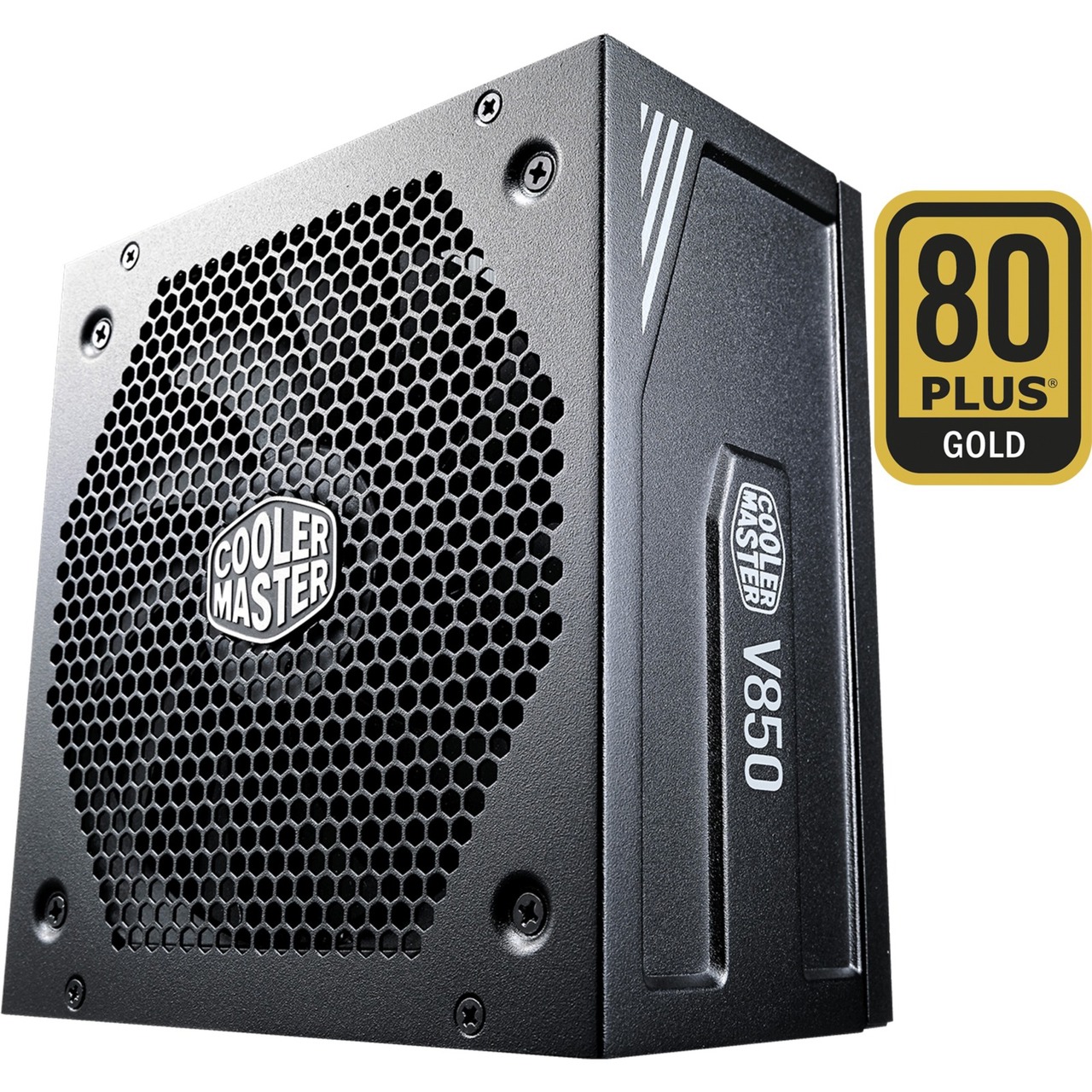 Cooler Master V850 Gold - V2 850W, PC-Netzteil