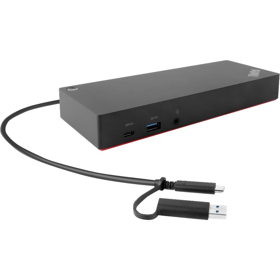 Lenovo Hybrid Dock, Dockingstation