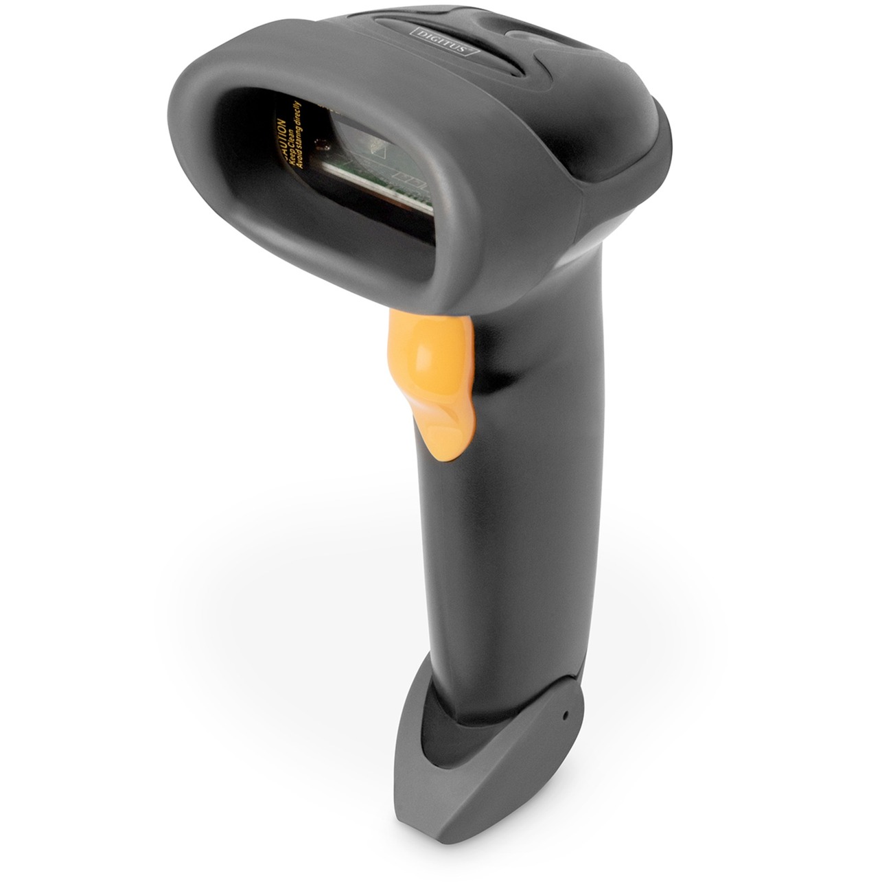 Digitus 1D Barcode Handscanner, Barcode-Scanner