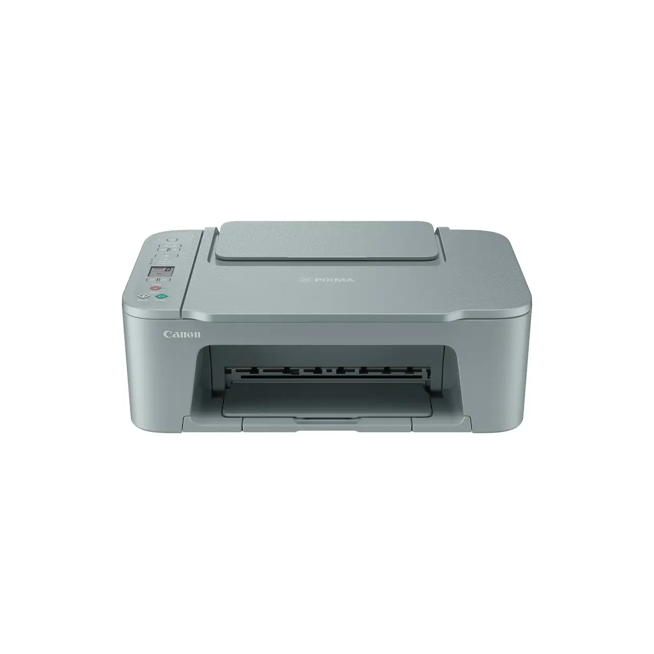 Canon PIXMA TS3752i - USB, WLAN, Kopie, Scan, kompatibel zu Pixma Print Plan und Auto Ink Delivery | blaugrau