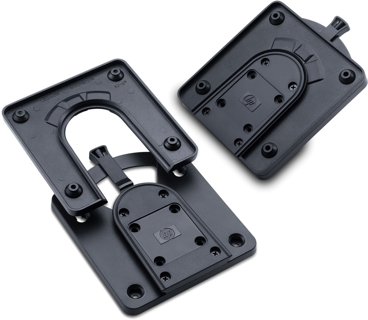 HP Quick Release Bracket 2 | schwarz