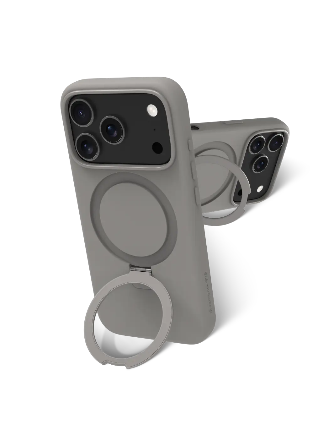 Roskilde MS Kick ICON - Apple iPhone 17 Pro Max | Flusstein