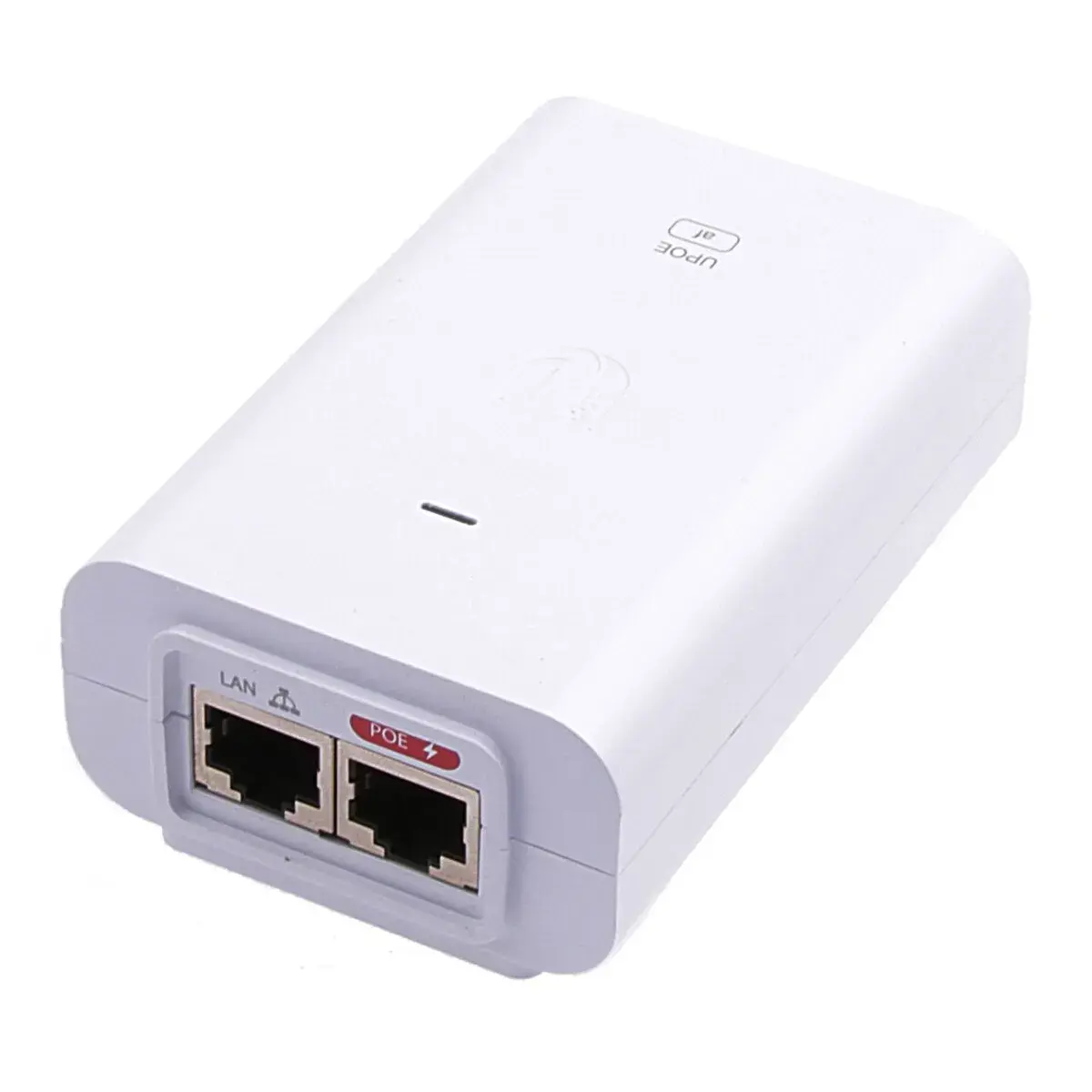 Ubiquiti PoE Injector U-POE-AF, PoE-Injektor