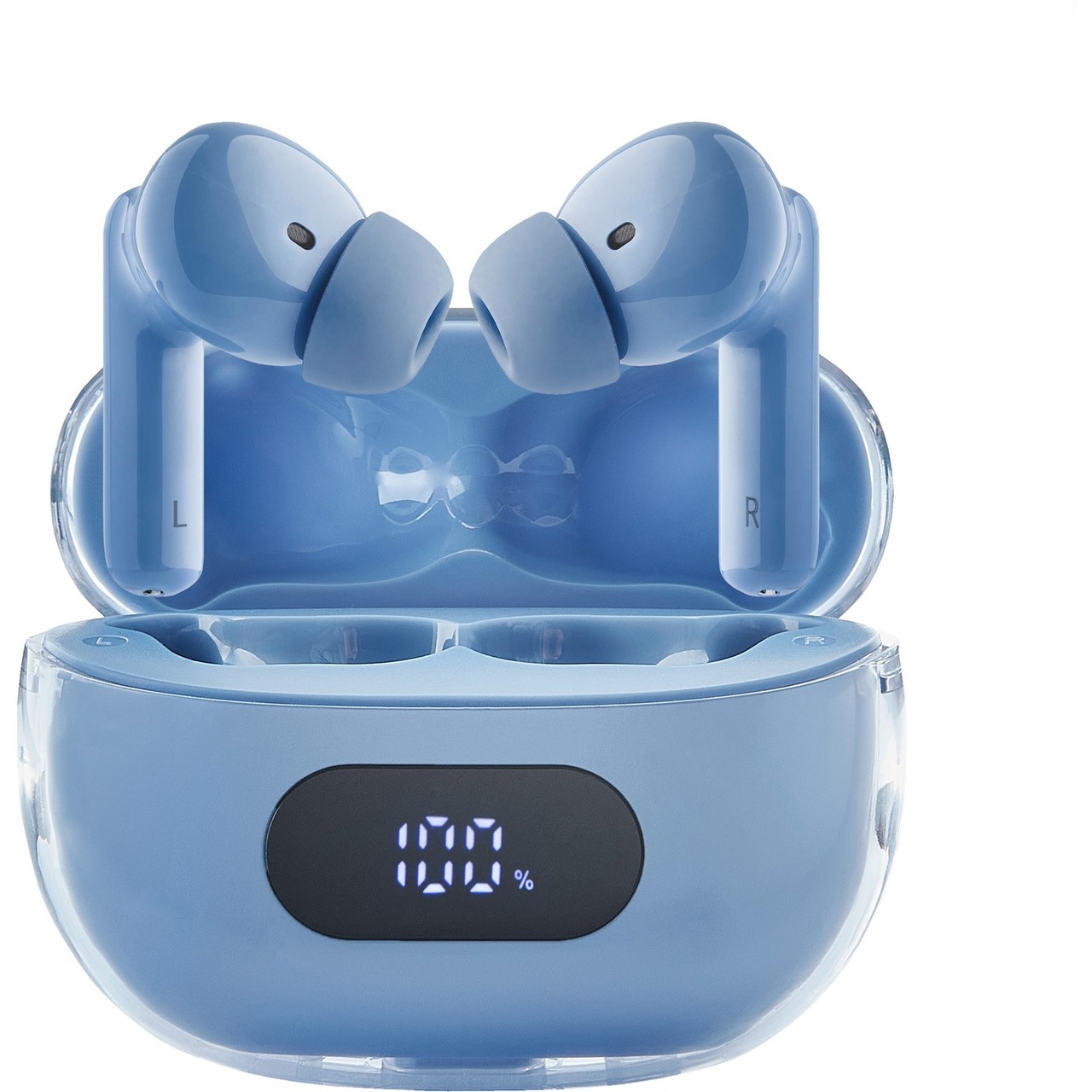 Intenso Buds Plus T315AE | blau