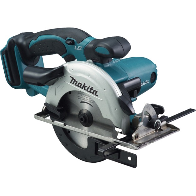 Makita Akku-Handkreissäge DSS501Z, 18Volt