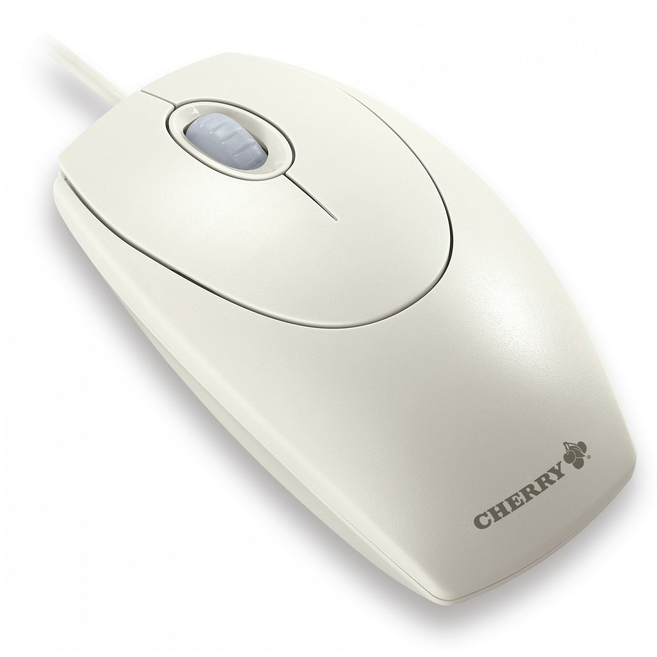 CHERRY WheelMouse optical M-5400, Maus