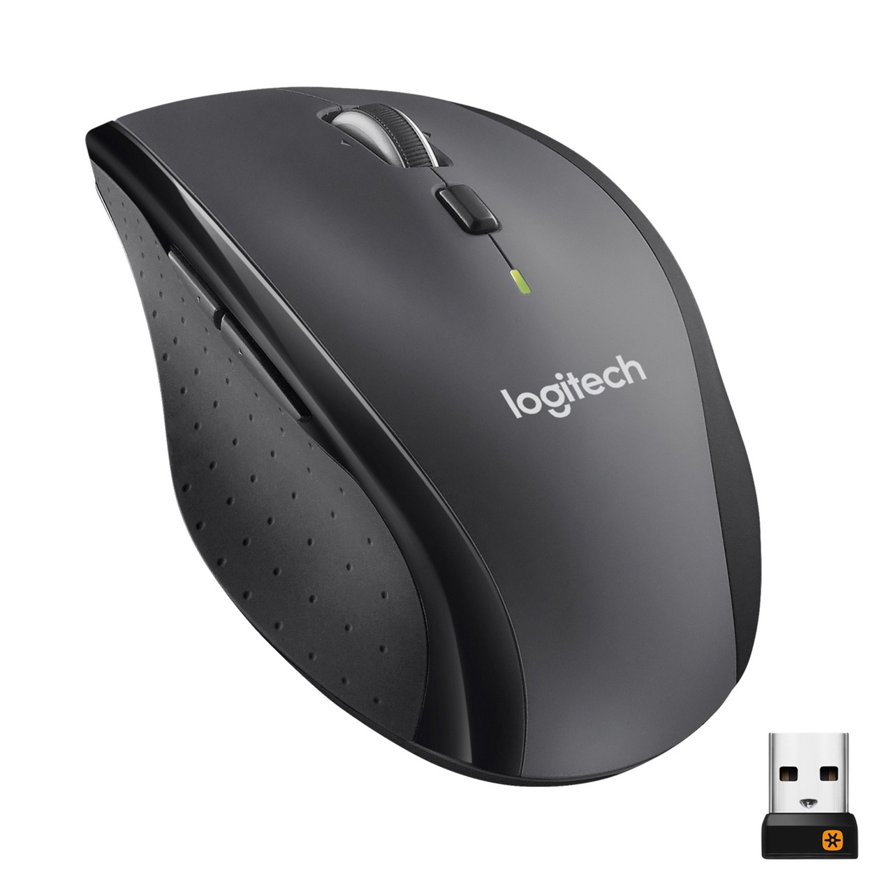 Logitech Wireless Mouse M705, Maus