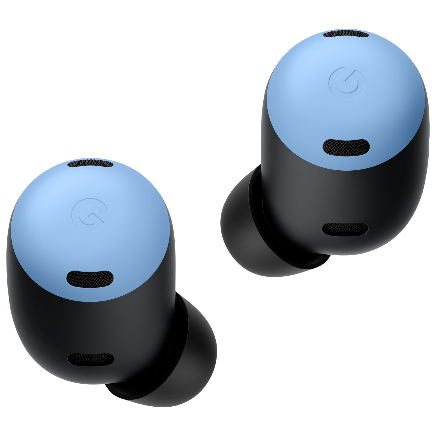 Google Pixel Buds Pro - Bluetooth, ANC, USB-C | blau