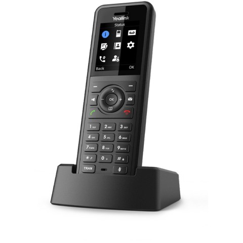 Yealink W57R - VoIP Telefon