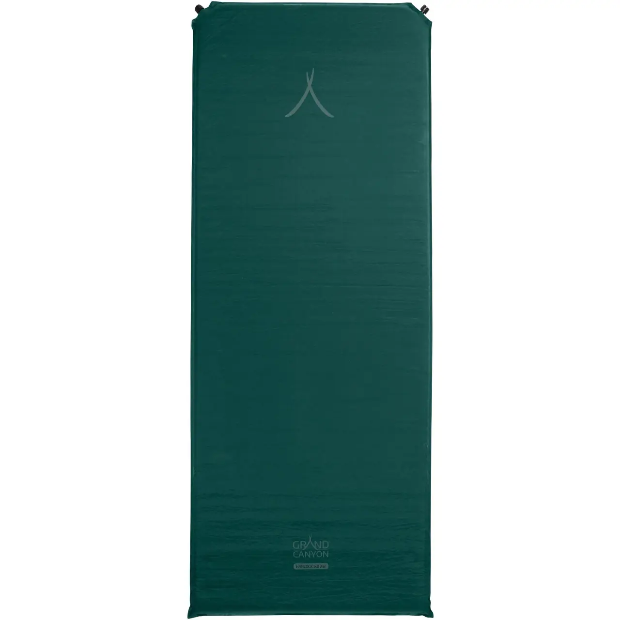 Grand Canyon Hancock 5.0 XW - Camping-Matte | dunkelgrün