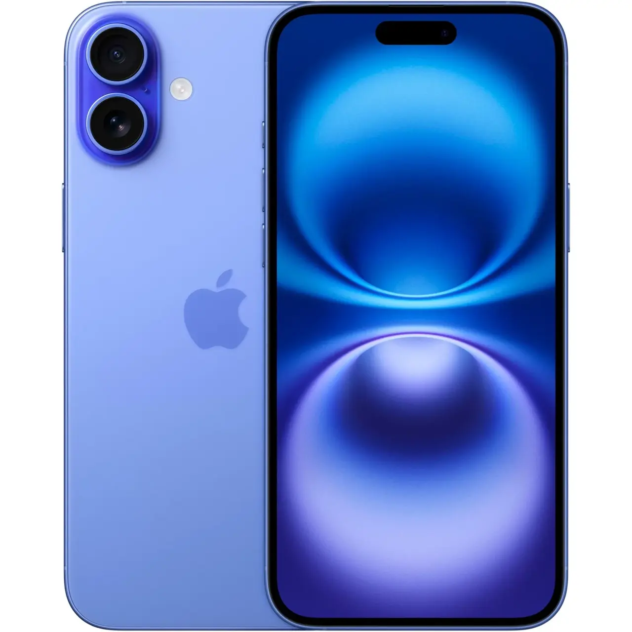 Apple iPhone 16 Plus  - 256 GB, iOS 18 | Ultramarine