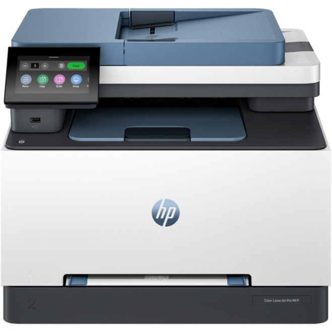 HP LaserJet Pro MFP 3302sdwg, Multifunktionsdrucker