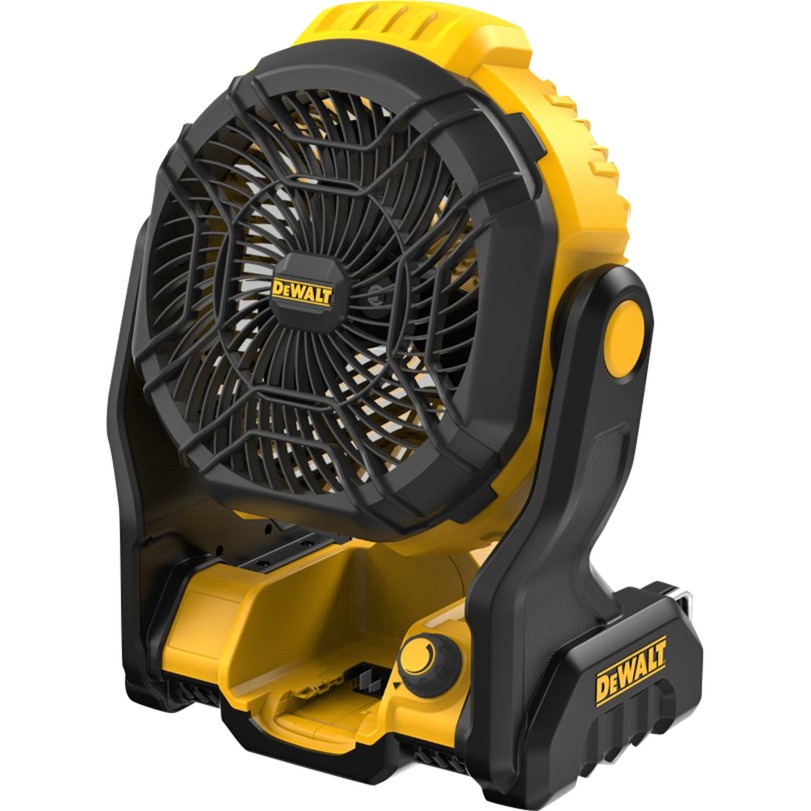 DEWALT Akku-Ventilator DCE512N, 18Volt