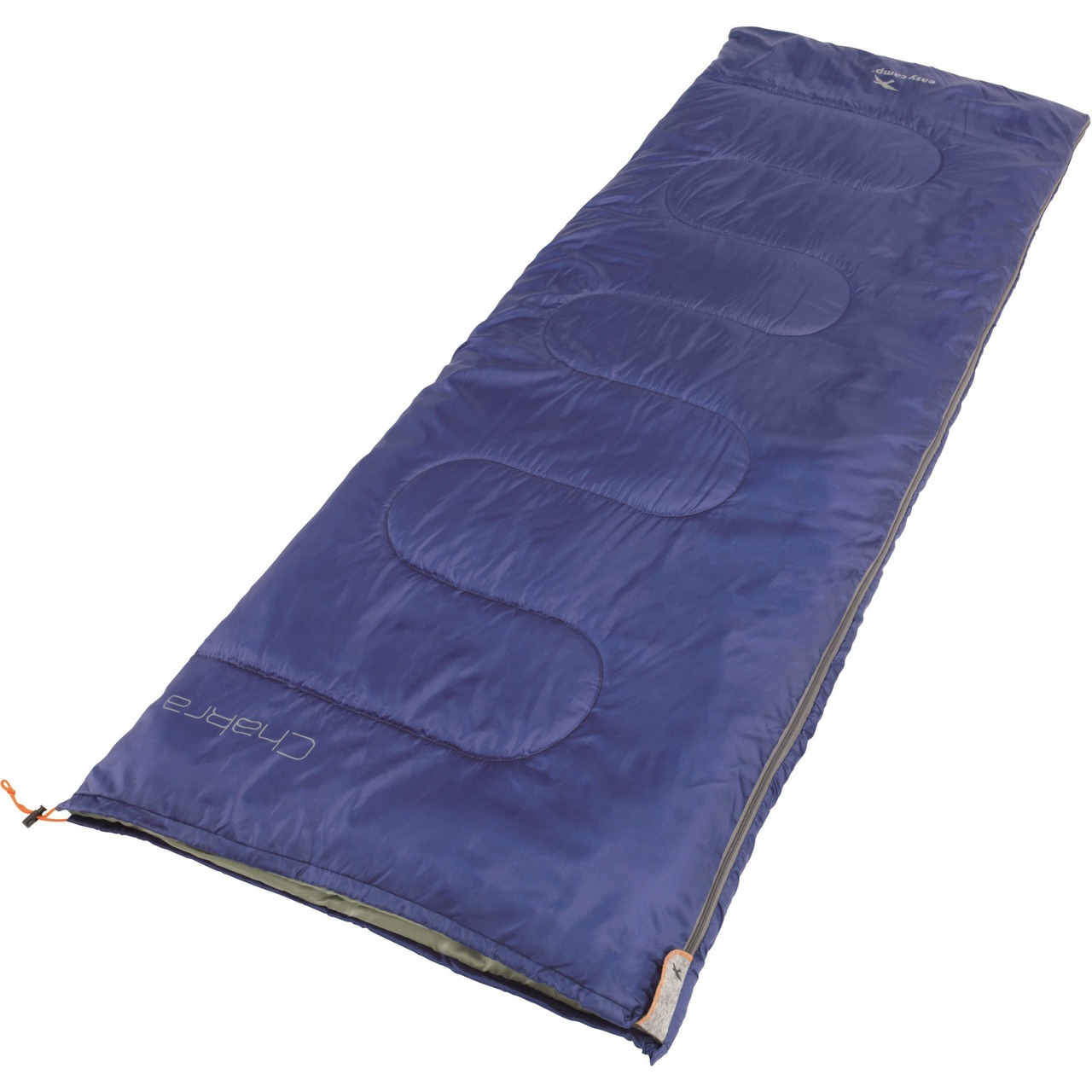 Easy Camp Schlafsack Chakra | Blau