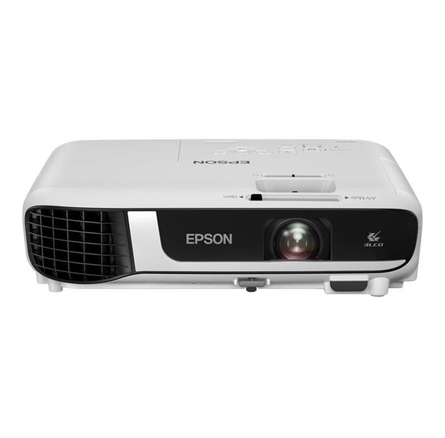 Epson EB-W51