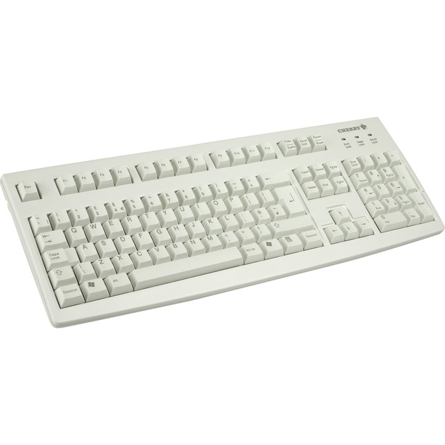 CHERRY Business Line G83-6105, Tastatur