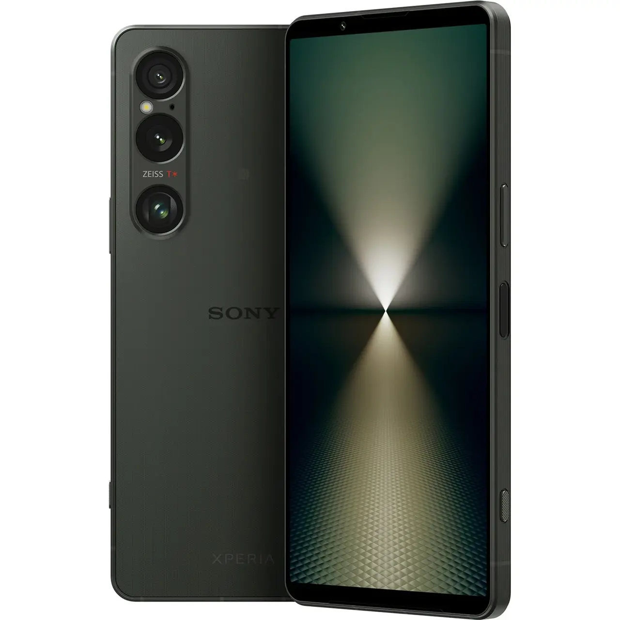 Sony Xperia 1 VI - 256 GB, 12 GB, Android 14 | Khaki