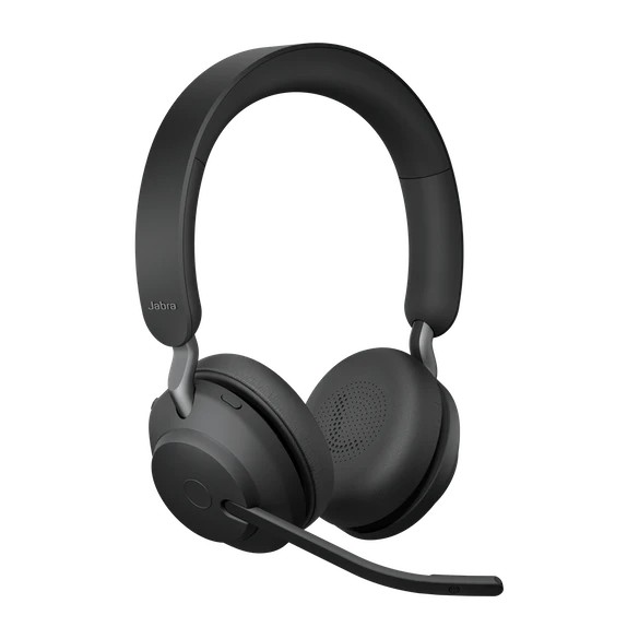 Jabra Evolve2 65, Headset