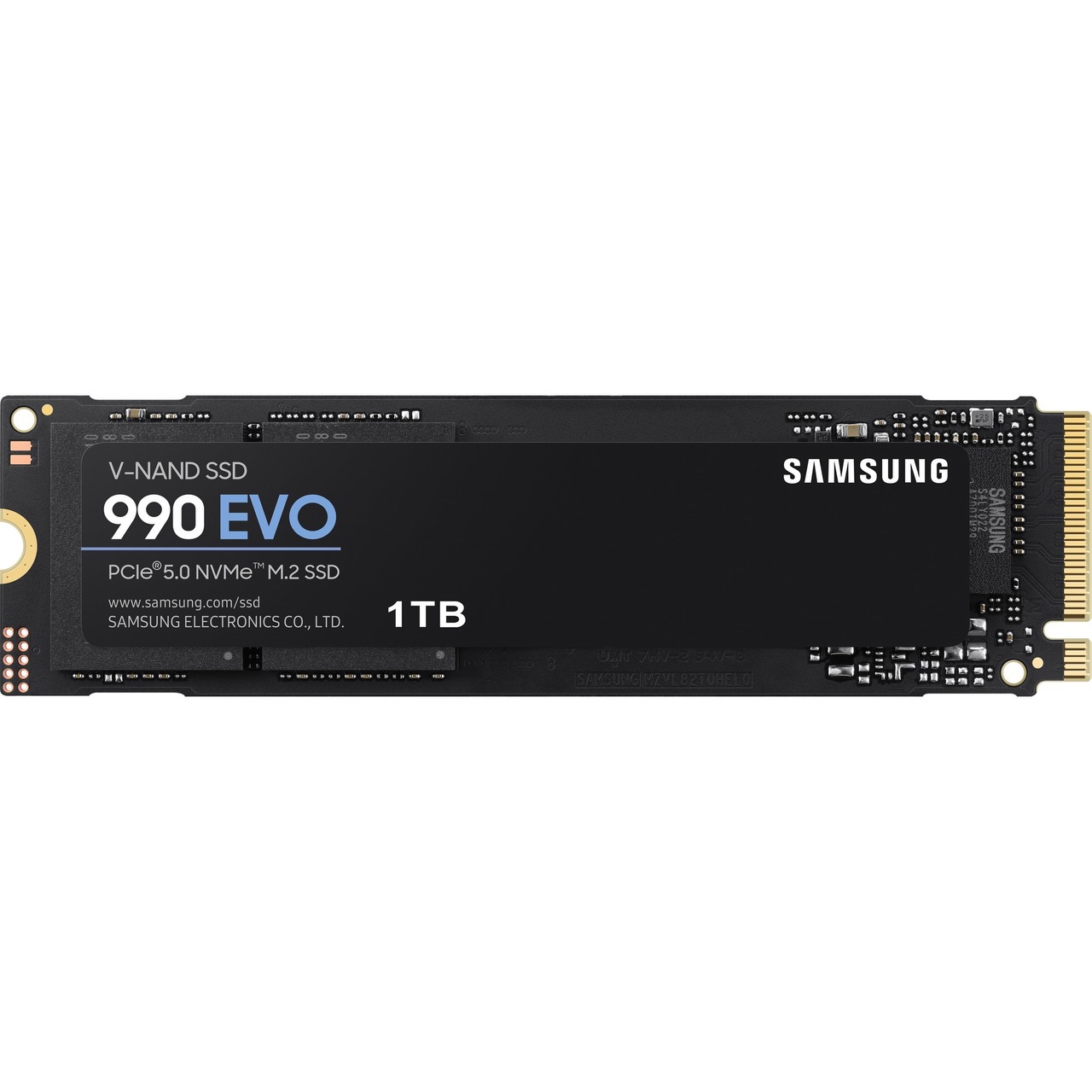 SAMSUNG 990 EVO 1 TB , SSD