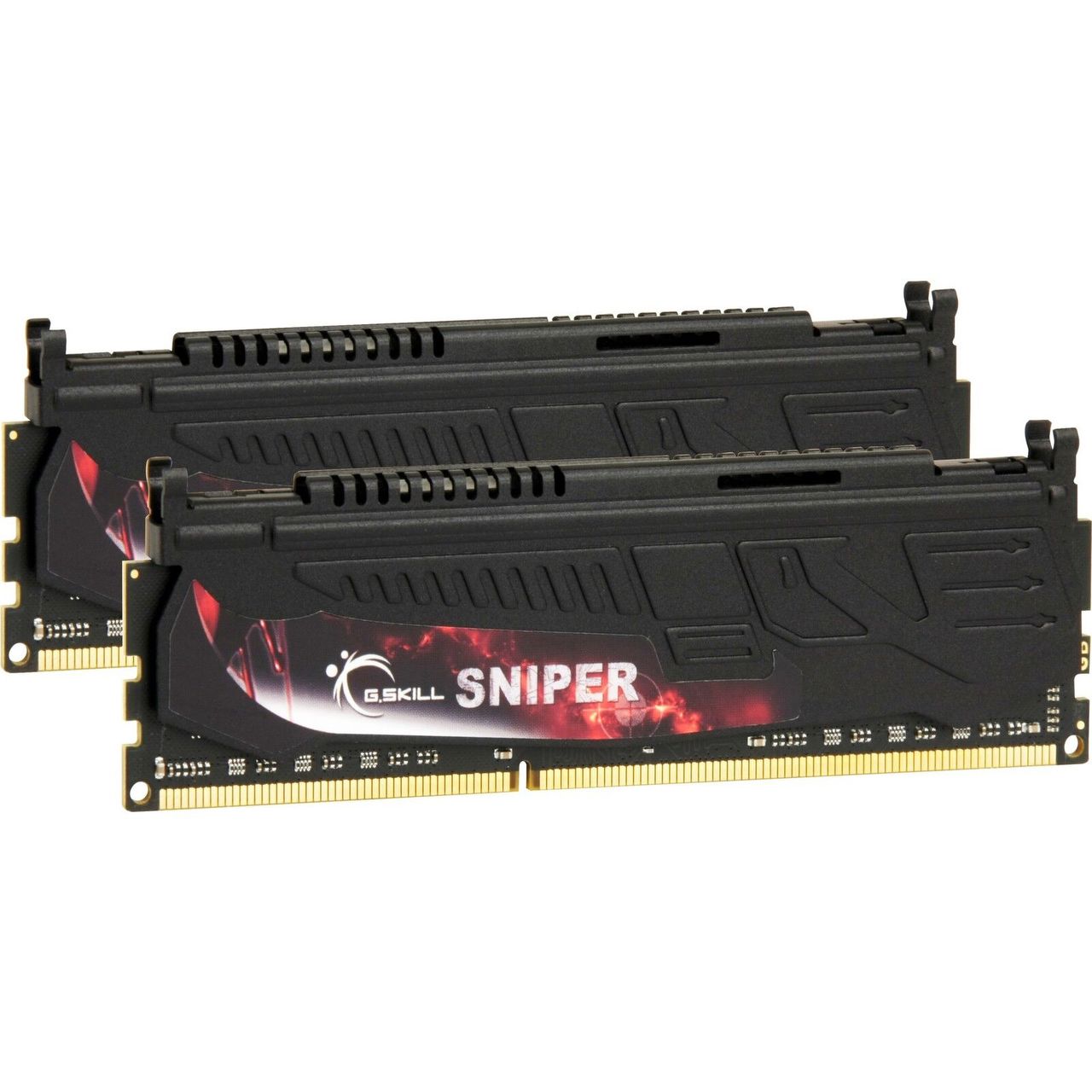 8 GB G.Skill DIMM DDR3-1866 Dual-Kit - Sniper