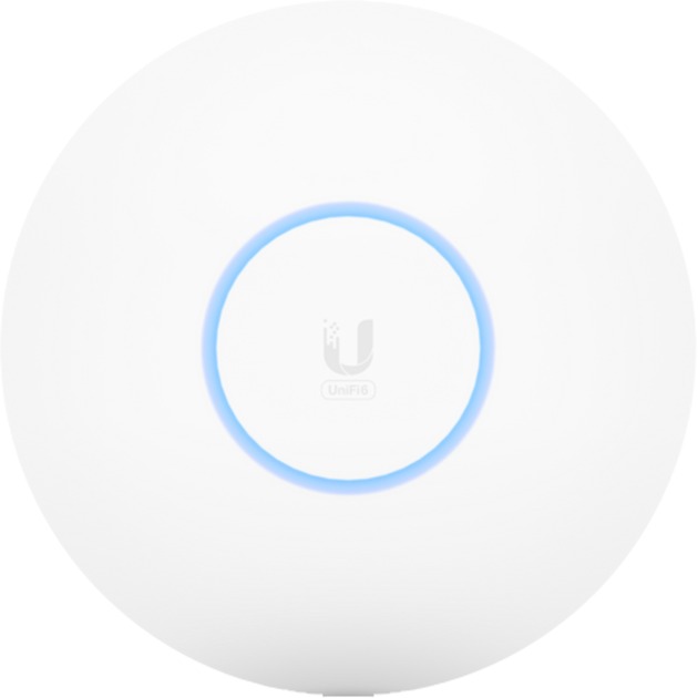 Ubiquiti Unifi U6-PRO-Wifi-6