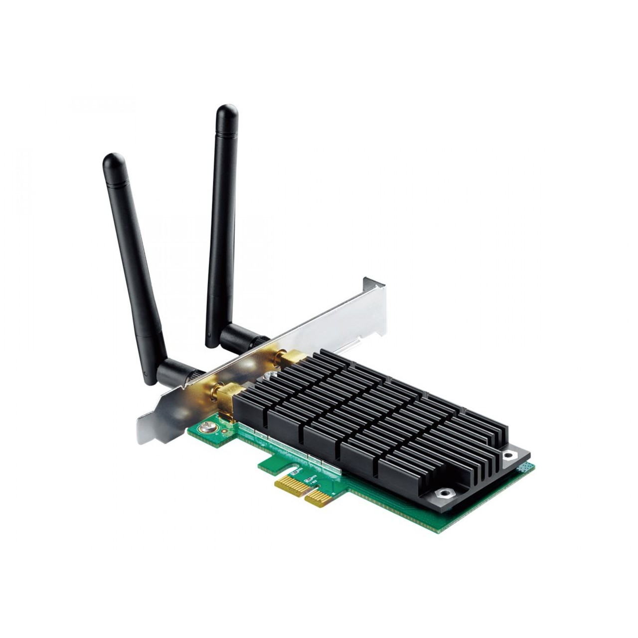 TP-Link Archer T4E, WLAN-Adapter