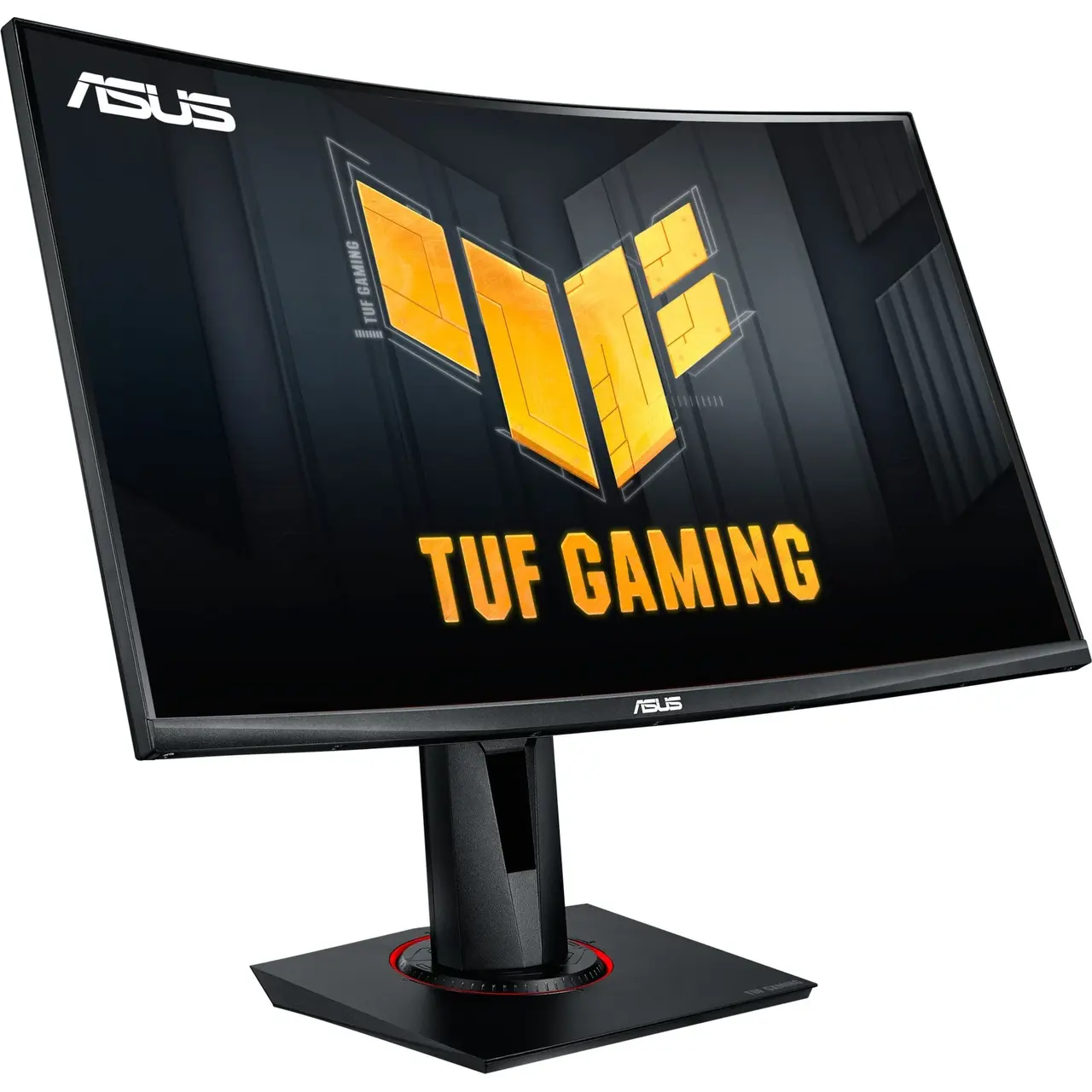 ASUS TUF Gaming VG27VQM - FullHD, VA, Curved, AMD Free-Sync, 240Hz Panel